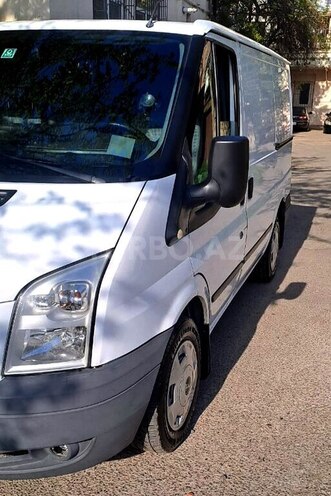 Ford Transit 2010, 125,000 km - 2.2 л - Bakı