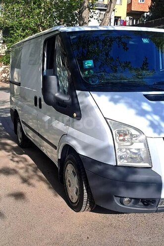 Ford Transit 2010, 125,000 km - 2.2 л - Bakı