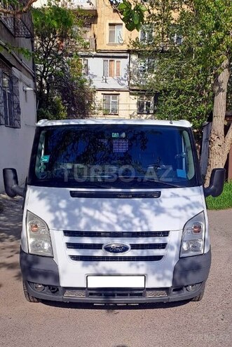 Ford Transit 2010, 125,000 km - 2.2 л - Bakı