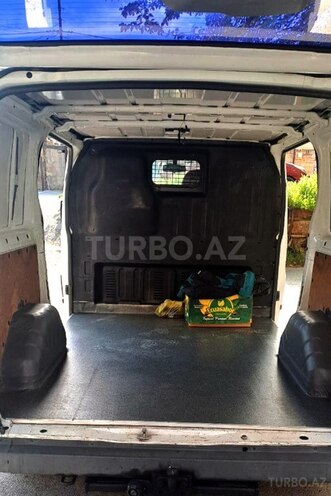 Ford Transit 2010, 125,000 km - 2.2 л - Bakı