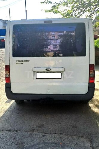 Ford Transit 2010, 125,000 km - 2.2 л - Bakı