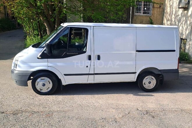 Ford Transit 2010, 125,000 km - 2.2 л - Bakı