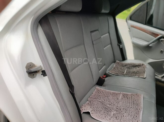 Mercedes C 230 1999, 299,000 km - 2.3 л - Bakı