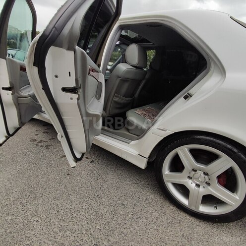 Mercedes C 230 1999, 299,000 km - 2.3 л - Bakı