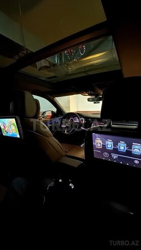 Audi Q8 2019, 63,000 km - 3.0 л - Bakı