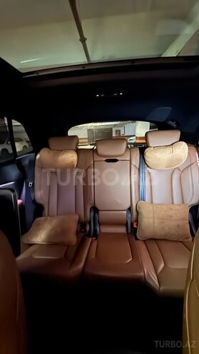 Audi Q8 2019, 63,000 km - 3.0 л - Bakı