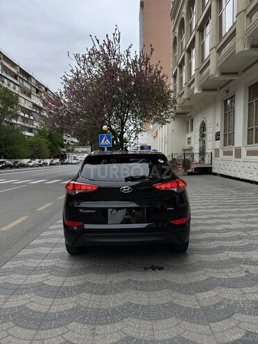 Hyundai Tucson 2018, 104,000 km - 2.0 l - Bakı