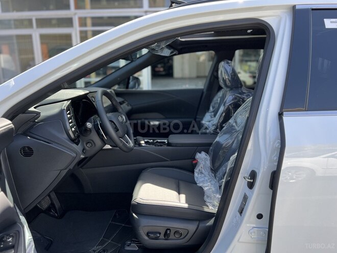 Lexus RX 350h 2025, 0 km - 2.5 l - Bakı