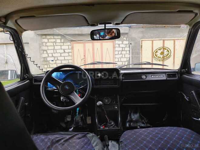 LADA (VAZ) 2107 1985, 95,000 km - 1.3 л - Qazax