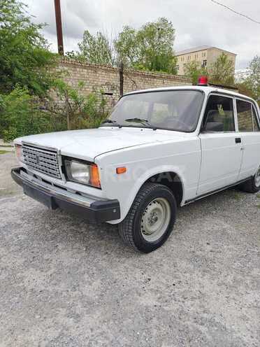 LADA (VAZ) 2107 1985, 95,000 km - 1.3 л - Qazax