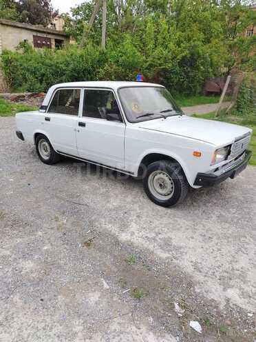 LADA (VAZ) 2107 1985, 95,000 km - 1.3 л - Qazax