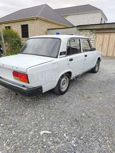 LADA (VAZ) 2107 1985, 95,000 km - 1.3 л - Qazax