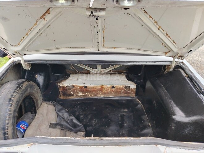 LADA (VAZ) 2107 1985, 95,000 km - 1.3 л - Qazax