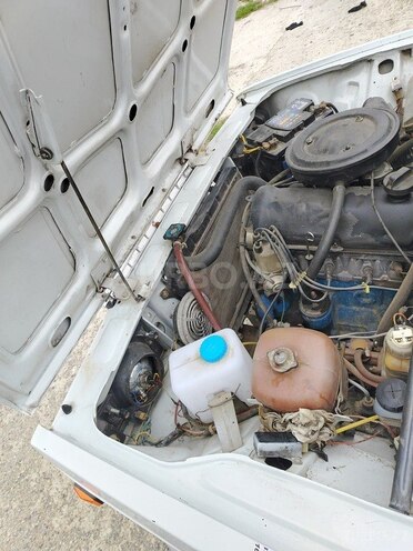 LADA (VAZ) 2107 1985, 95,000 km - 1.3 л - Qazax