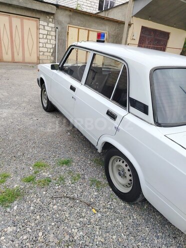 LADA (VAZ) 2107 1985, 95,000 km - 1.3 л - Qazax