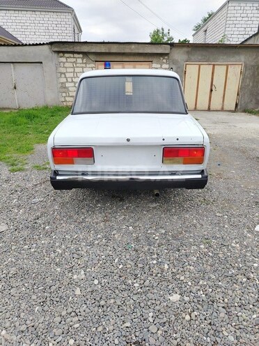 LADA (VAZ) 2107 1985, 95,000 km - 1.3 л - Qazax