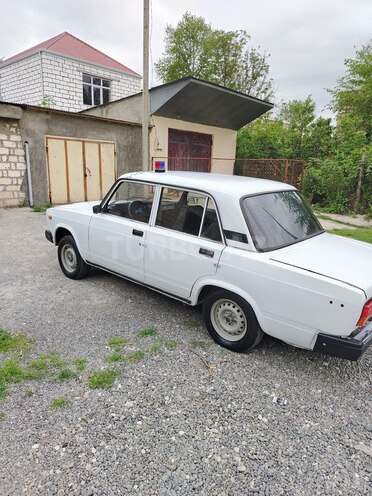 LADA (VAZ) 2107 1985, 95,000 km - 1.3 л - Qazax