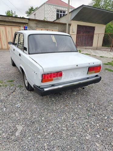 LADA (VAZ) 2107 1985, 95,000 km - 1.3 л - Qazax