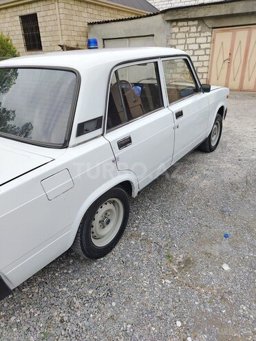 LADA (VAZ) 2107 1985, 95,000 km - 1.3 л - Qazax