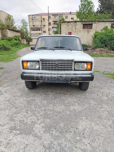 LADA (VAZ) 2107 1985, 95,000 km - 1.3 л - Qazax