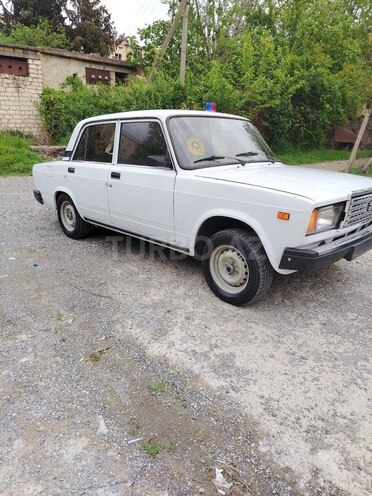 LADA (VAZ) 2107 1985, 95,000 km - 1.3 л - Qazax