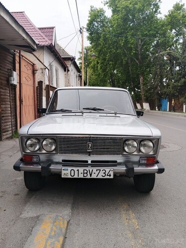 LADA (VAZ) 2106 2001, 80,000 km - 1.6 l - Göyçay