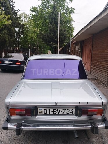 LADA (VAZ) 2106 2001, 80,000 km - 1.6 l - Göyçay