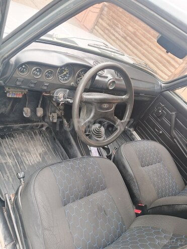 LADA (VAZ) 2106 2001, 80,000 km - 1.6 l - Göyçay