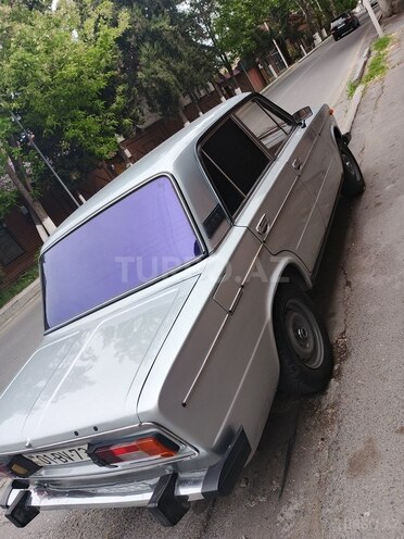 LADA (VAZ) 2106 2001, 80,000 km - 1.6 l - Göyçay