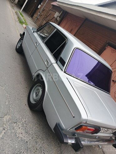 LADA (VAZ) 2106 2001, 80,000 km - 1.6 l - Göyçay