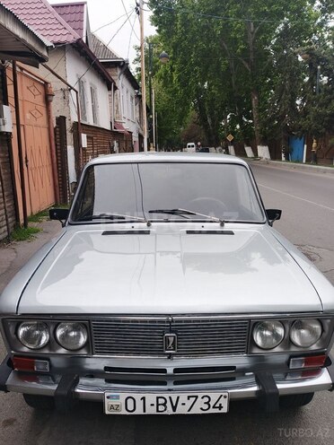 LADA (VAZ) 2106 2001, 80,000 km - 1.6 l - Göyçay