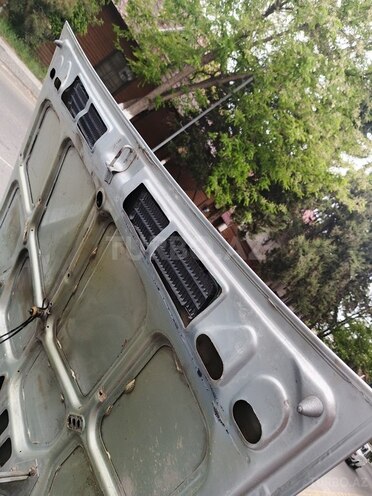 LADA (VAZ) 2106 2001, 80,000 km - 1.6 l - Göyçay