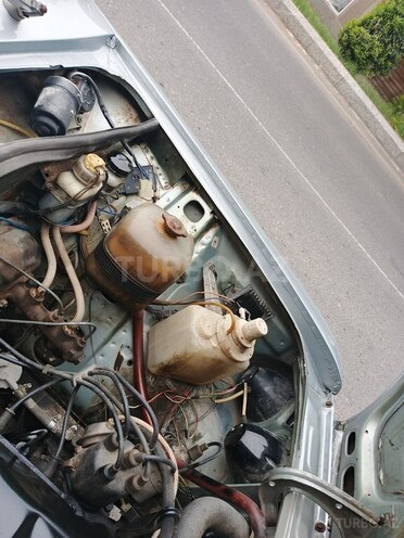 LADA (VAZ) 2106 2001, 80,000 km - 1.6 l - Göyçay