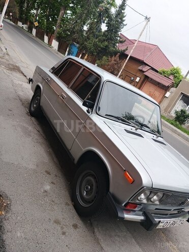 LADA (VAZ) 2106 2001, 80,000 km - 1.6 l - Göyçay