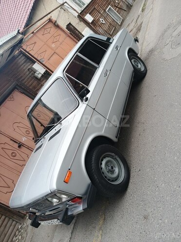 LADA (VAZ) 2106 2001, 80,000 km - 1.6 l - Göyçay