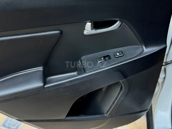 Kia Sportage 2012, 190,000 km - 2.4 l - Gəncə