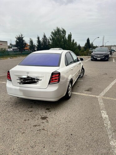 Daewoo Gentra 2014, 409,000 km - 1.5 л - Bakı