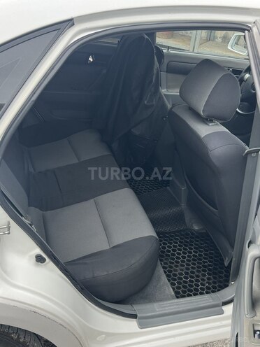 Daewoo Gentra 2014, 409,000 km - 1.5 л - Bakı