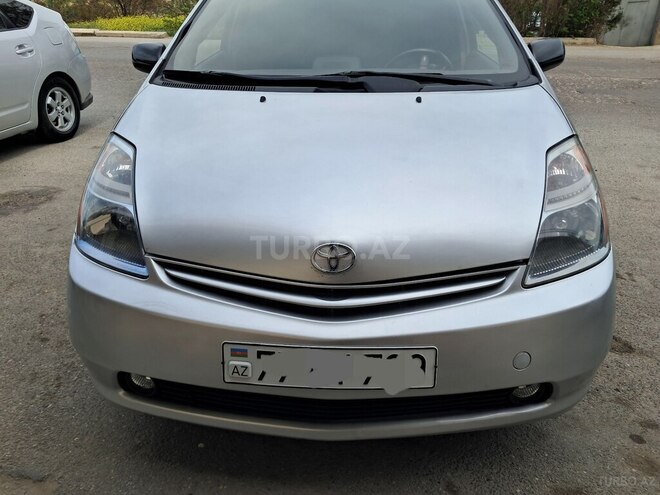 Toyota Prius 2008, 290,000 km - 1.5 l - Bakı
