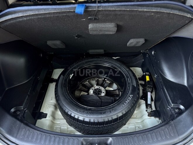 Kia Sportage 2012, 190,000 km - 2.4 l - Gəncə