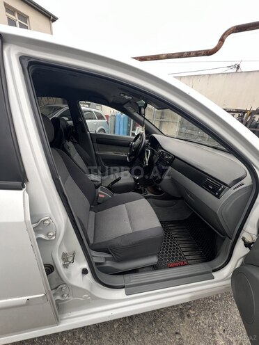 Daewoo Gentra 2014, 409,000 km - 1.5 л - Bakı