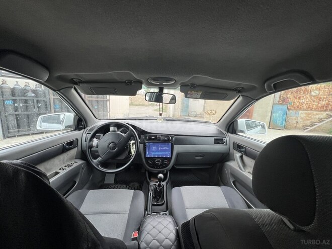 Daewoo Gentra 2014, 409,000 km - 1.5 л - Bakı