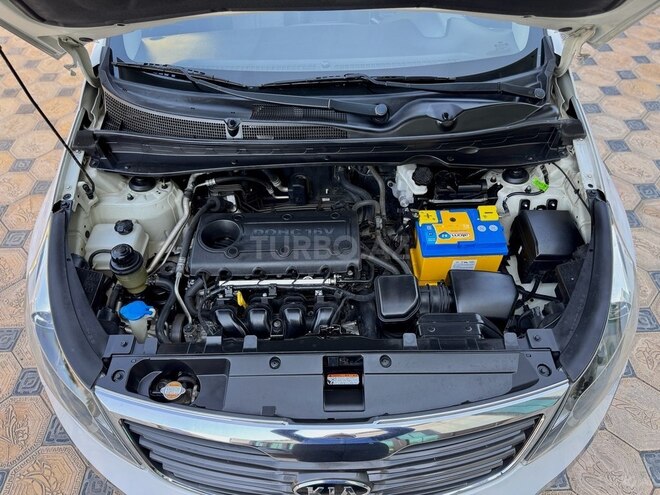 Kia Sportage 2012, 190,000 km - 2.4 l - Gəncə