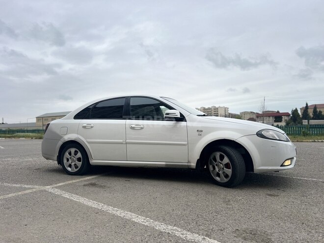 Daewoo Gentra 2014, 409,000 km - 1.5 л - Bakı