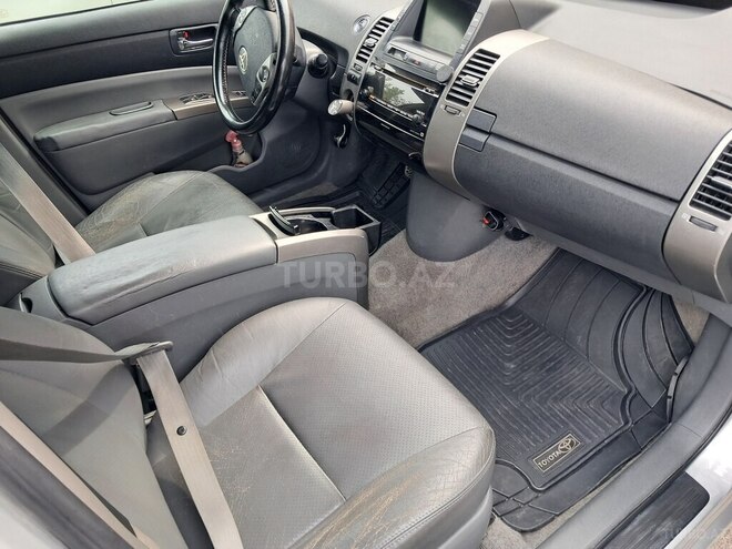 Toyota Prius 2008, 290,000 km - 1.5 l - Bakı