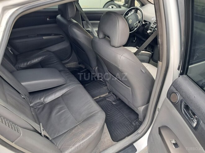 Toyota Prius 2008, 290,000 km - 1.5 l - Bakı