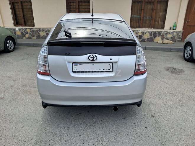 Toyota Prius 2008, 290,000 km - 1.5 l - Bakı