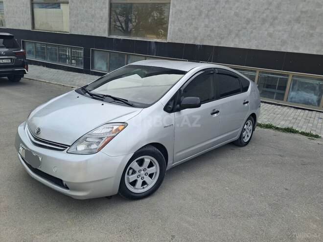 Toyota Prius 2008, 290,000 km - 1.5 l - Bakı