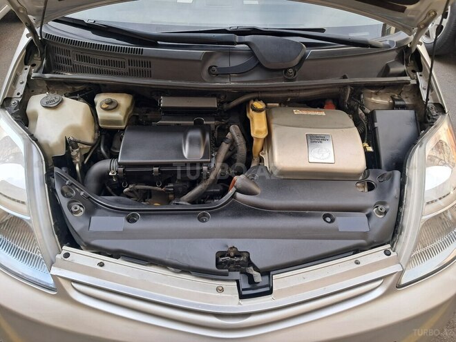 Toyota Prius 2008, 290,000 km - 1.5 l - Bakı