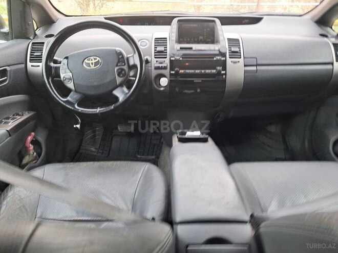 Toyota Prius 2008, 290,000 km - 1.5 l - Bakı